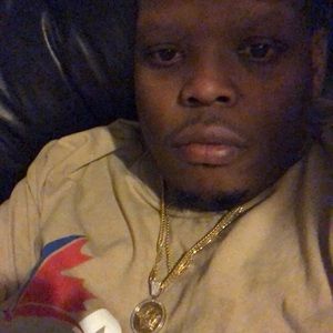 Meet your Posher, Aaron